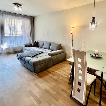 Luxury Apartment In Prague And Free Parking Ngoại thất bức ảnh