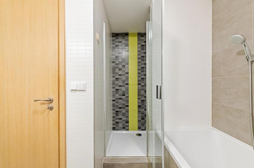 Luxury Apartment In Prague And Free Parking Ngoại thất bức ảnh