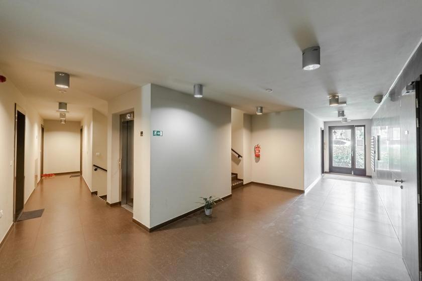 Luxury Apartment In Prague And Free Parking Ngoại thất bức ảnh