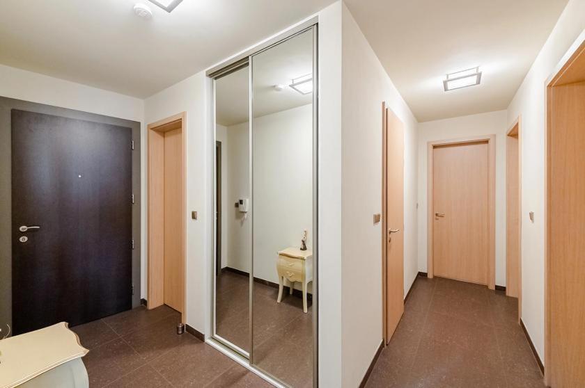 Luxury Apartment In Prague And Free Parking Ngoại thất bức ảnh