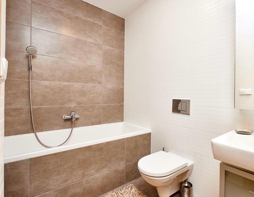 Luxury Apartment In Prague And Free Parking Ngoại thất bức ảnh