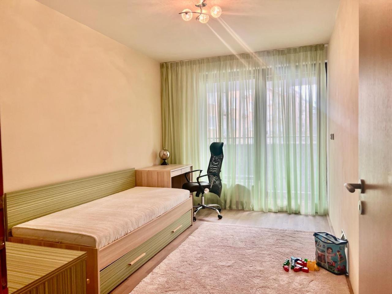Luxury Apartment In Prague And Free Parking Ngoại thất bức ảnh